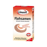 Linusit Flohsamen