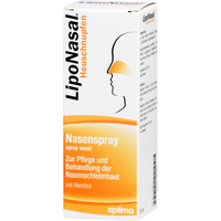 Liponasal Heuschnupfen Nasenspray