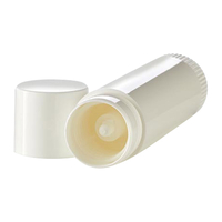 Lippenpflegestift-Hülse