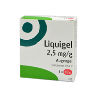 LIQUIGEL
