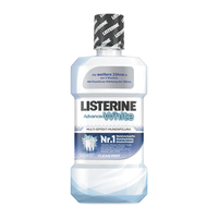 Listerine Advanced White Mundspülung