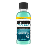 Listerine Mundspülung Cool Mint Mild