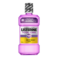 Listerine Total Care Mundspülung