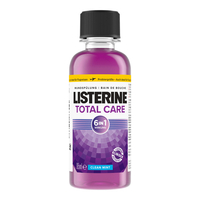 Listerine Total Care Mundspülung