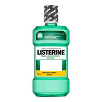 Listerine Zahn- und Zahnfleisch-Schutz Mundspülung