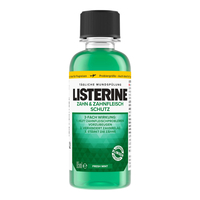 Listerine Zahn- und Zahnfleisch-Schutz Mundspülung