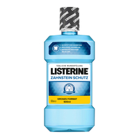 Listerine Zahnsteinschutz Mundspülung