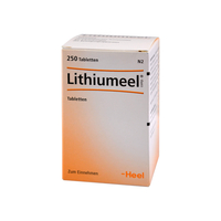 Lithiumeel Comp - None