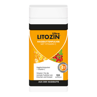 Litozin Ultra Kapseln