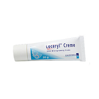 Loceryl Creme