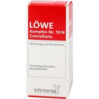 LOEWE KOMPL NR 10 N CONVA