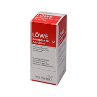 Loewe Kompl Nr 12 Aesculus