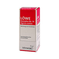 Loewe Kompl Nr 14 Agnus Ca