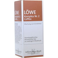 LOEWE KOMPL NR 2 COFFEA