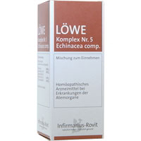 LOEWE KOMPL NR 5 ECH COMP