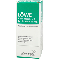 LOEWE KOMPL NR 5 ECH COMP