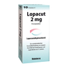Lopacut 2 mg Filmtabletten
