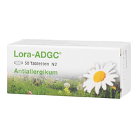 Lora-ADGC Tabletten