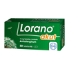 Lorano Akut Tabletten - None