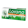 Lorano akut Tabletten