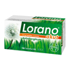 Lorano akut Tabletten