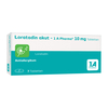Loratadin akut 1A Pharma