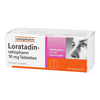 Loratadin-ratiopharm 10 mg