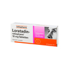 Loratadin Ratiopharm 10 Mg Tabletten