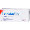 Loratadin Stada 10 mg Tabletten