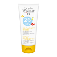 Louis Widmer Kids Hautschutz Creme SPF25 unparfümiert