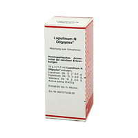 Lupulinum N Oligoplex Liquidum