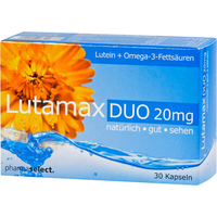 Lutamax Duo 20 mg