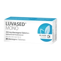 Luvased mono