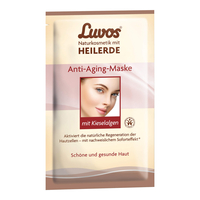 Luvos Anti-Aging-Crememaske