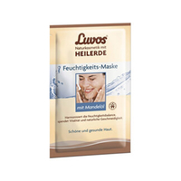 Luvos Crememaske Feuchtigkeit