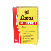 Luvos Heilerde 1 Fein