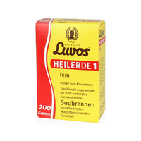 Luvos Heilerde 1 fein