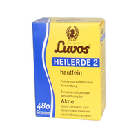 Luvos Heilerde 2 Hautfein