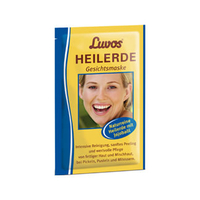 Luvos Heilerde Gesichtsmaske