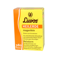 Luvos-Heilerde magenfein Pulver