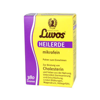Luvos Heilerde mikrofein Pulver zum Einnehmen