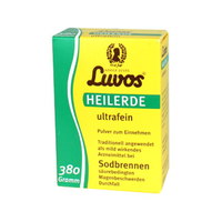 Luvos Heilerde ultrafein