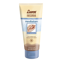 Luvos Naturkosmetik Handbalsam Intensivpflege - None
