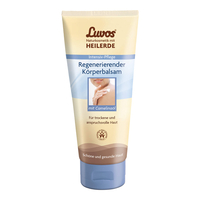 Luvos Naturkosmetik Körperbalsam Intensivpflege