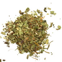 Löwenzahn Taraxaci radix cum herba