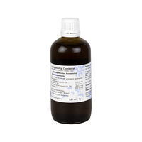 Lycopus virg. Combitrat flüssig