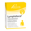 Lymphdiaral Halstabletten