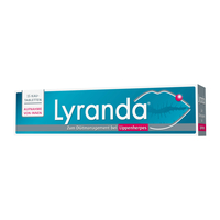 Lyranda Kautabletten