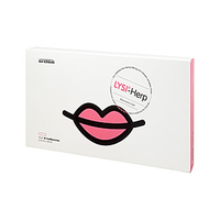 Lysi-Herp Trinkampullen