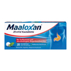 Maaloxan 25 Mval Kautabletten - None